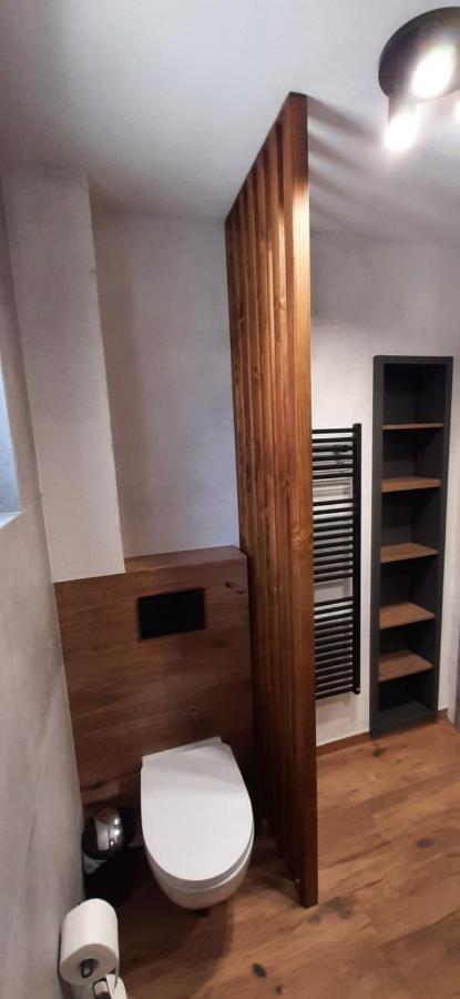 Liptov Trinity Apartments Liptovsky Jan Luaran gambar