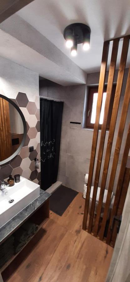 Liptov Trinity Apartments Liptovsky Jan Luaran gambar
