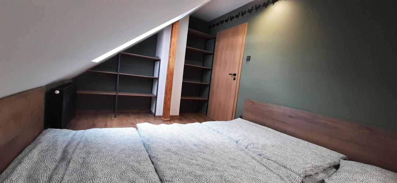 Liptov Trinity Apartments Liptovsky Jan Luaran gambar