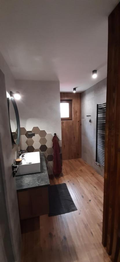 Liptov Trinity Apartments Liptovsky Jan Luaran gambar