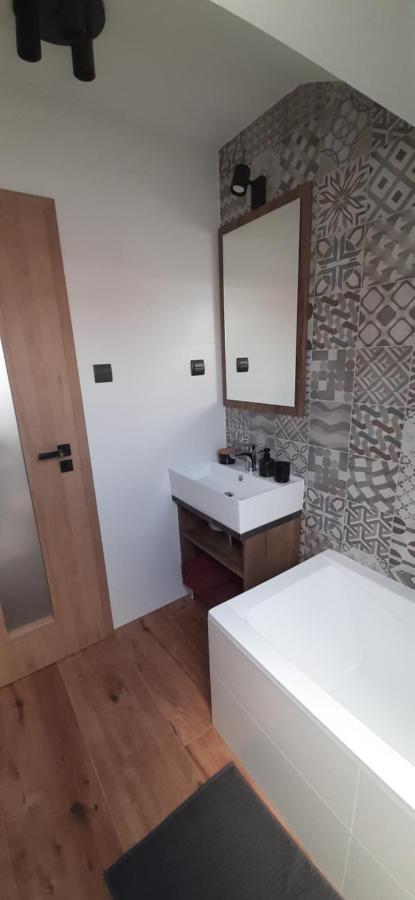 Liptov Trinity Apartments Liptovsky Jan Luaran gambar