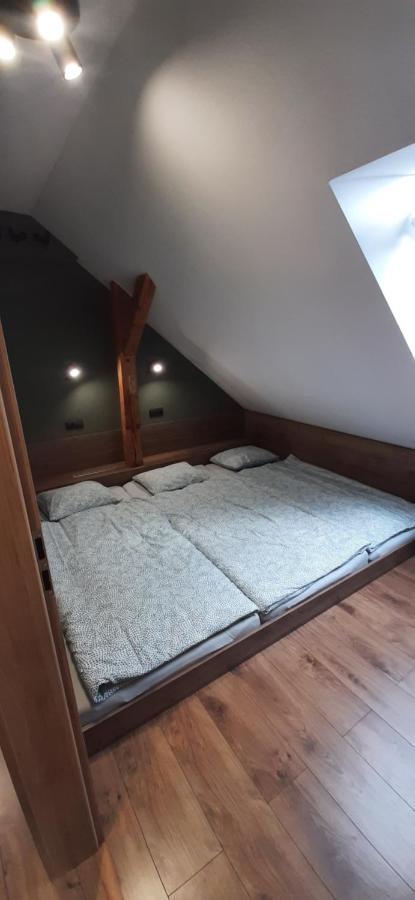 Liptov Trinity Apartments Liptovsky Jan Luaran gambar