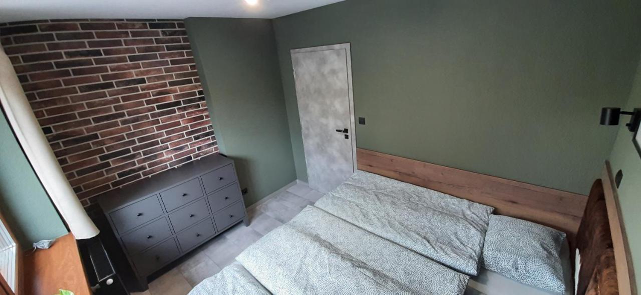 Liptov Trinity Apartments Liptovsky Jan Luaran gambar
